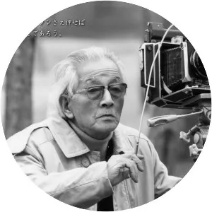 Taikichi Irie - Japanese photographer