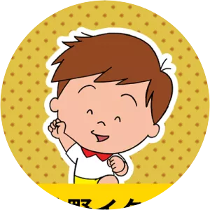 Taiko Namino - Fictional character