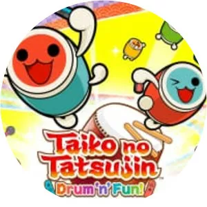 Taiko no Tatsujin: Drum 'n' Fun!
