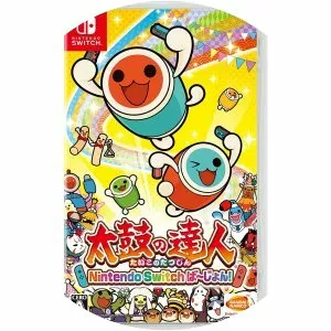 Taiko no Tatsujin