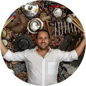 taiko saito tobias schirmer