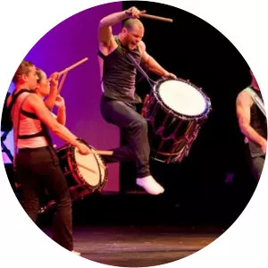 Taikoz - Musical ensemble