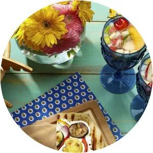 Tailgating Food Favorites featuring Body by Bison - TV program