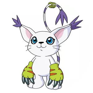 Tailmon - 