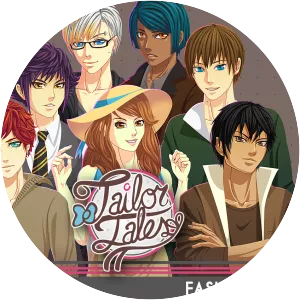 Tailor Tales - Video game
