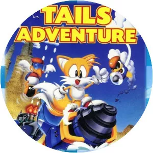 Tails Adventure