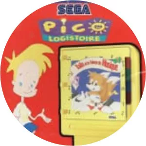 Tails and the Music Maker