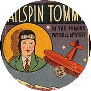Tailspin Tommy