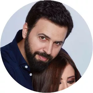 Taim Hasan - Syrian actor
