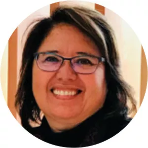 Taima Moeke-Pickering