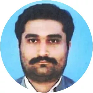 Taimoor Ali Lali - Pakistani Politician
