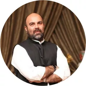 Taimur Khan Jhagra