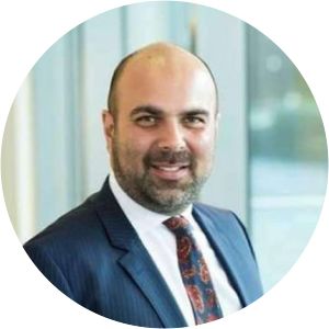 Taimur Saleem Khan Jhagra - Pakistani Politician