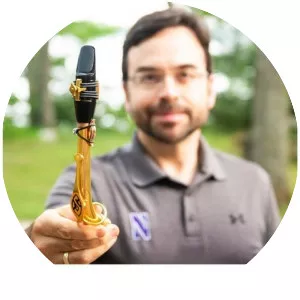 Taimur Sullivan - Saxophonist