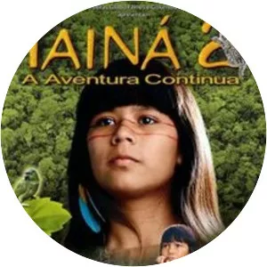 Tainá 2: A New Amazon Adventure