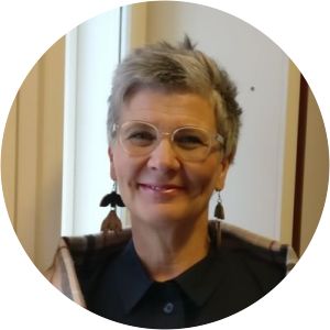 Taina Kaukonen photograph