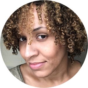 Taina Smits photograph