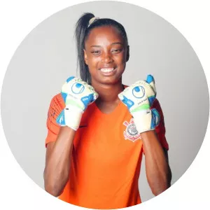 Tainá Suelen Borges de Oliveira