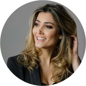 Tainá Vidal - Nelson Marchezan Júnior's wife