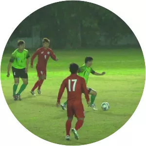 Tainan City F. C. - Football club