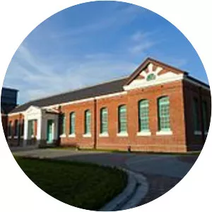 Tainan Cultural and Creative Park - 