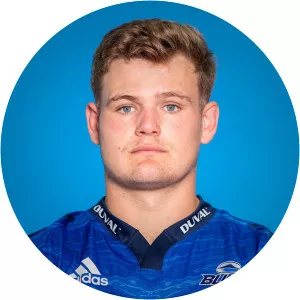 Taine Plumtree - Rugby union player