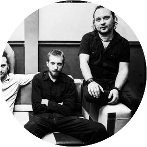 Taine - Musical group