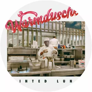 Tainted Lunch - Album by Warmduscher