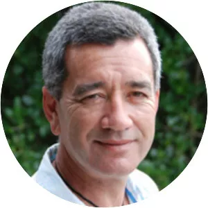 Tainui Stephens - Film producer