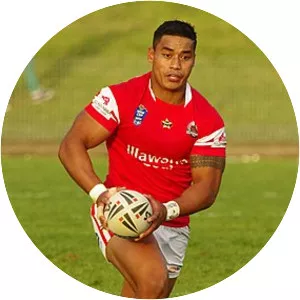 Taioalo Vaivai - Rugby league rugby centre