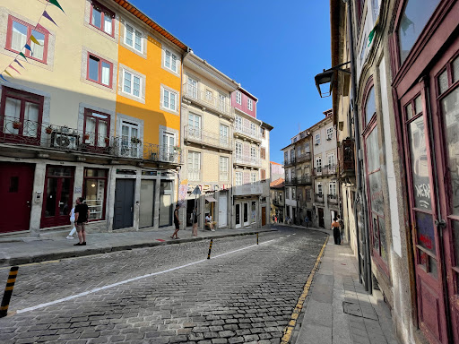 Taipas House 60 - Hotel