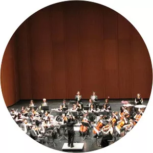 Taipei Philharmonic Orchestra