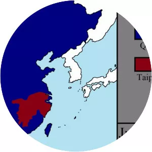 Taiping Rebellion
