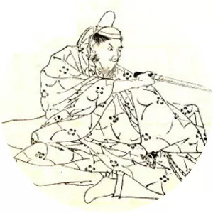 Taira no Tadamori - Taira no Kiyomori's father