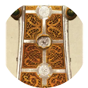 Tairrdelbach Ua Conchobair - Former High King of Ireland