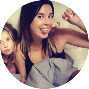 Taiša Drpić photograph