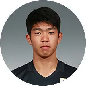 Taisei Miyashiro - Japanese footballer