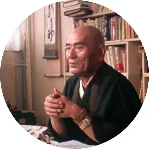 Taisen Deshimaru