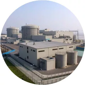 Taishan Nuclear Power Plant - 