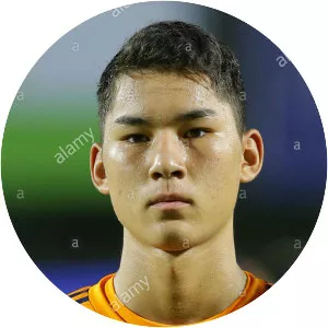 Taishi Brandon Nozawa