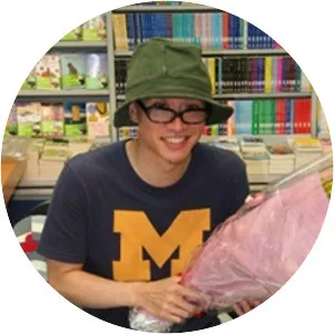 Taishi Mori - Japanese manga artist