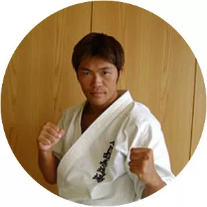 Takayuki Kohiruimaki - Japanese kickboxer