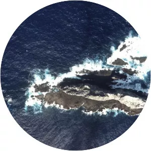 Taisho Jima / Chiwei Yu - Island in Ishigaki, Okinawa