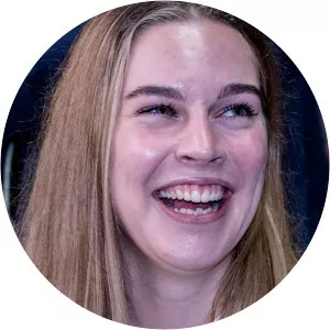 Taisiya Kozlova - Basketball player