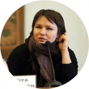 Taisiya Krugovykh