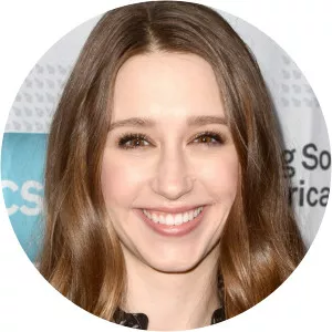 Taissa Farmiga