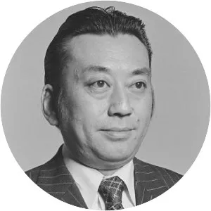 Taisuke Fujishima - Japanese novelist