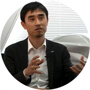 Taisuke Nakamura
