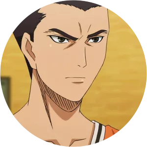 Taisuke Otsubo - Fictional character