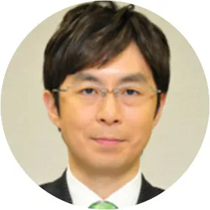 Taisuke Yokoo